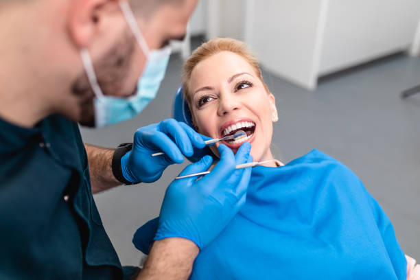 Full Mouth Reconstruction in Rolling Hills Estates, CA