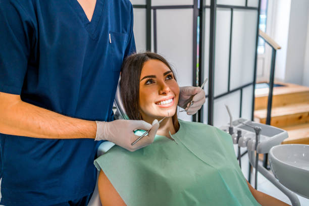 Dental Bonding in Rolling Hills Estates, CA